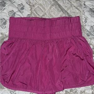 Free people women’s shorts